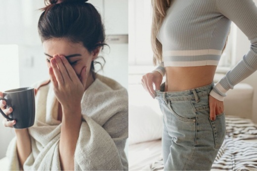 Что произойдет с организмом, если вы откажетесь от кофе?