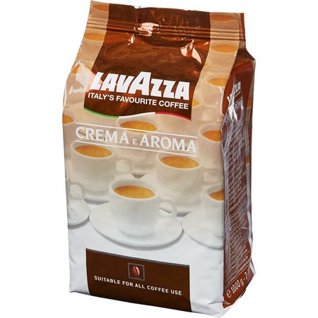 Lavazza