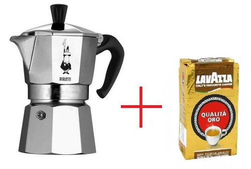 Lavazza