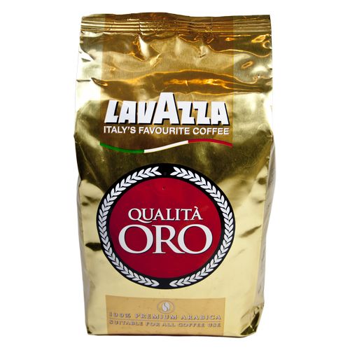 Молотый кофе Lavazza