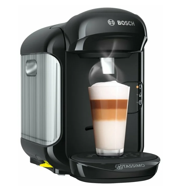 капсула Bosch TAS 1401/1402/1403/1404/1407 Tassimo