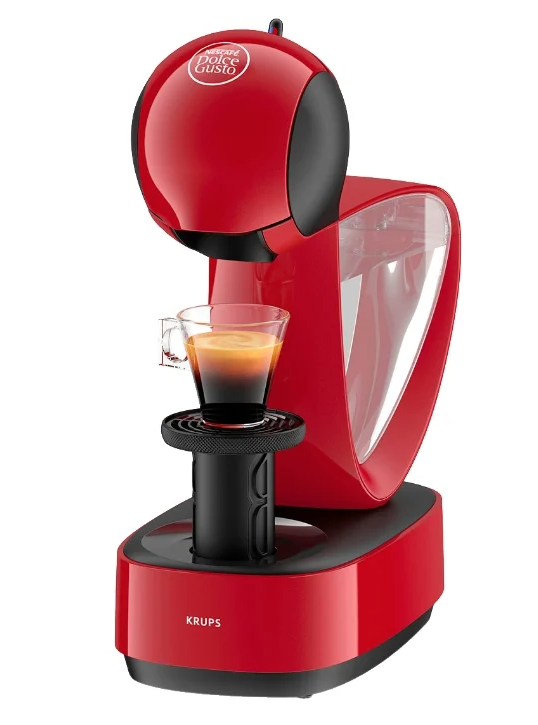 Krups Dolce Gusto KP 1701/1705/1708 / KP173B Капсула Infinissima