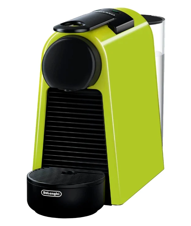 de'Longhi Nespresso Essenza Mini EN 85 капсул