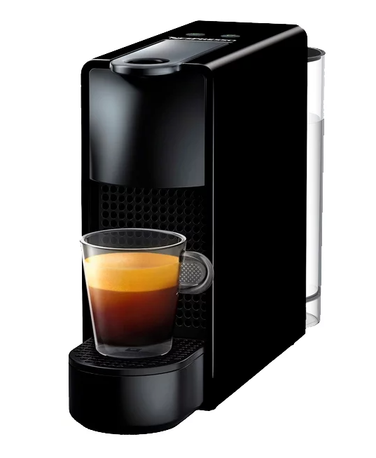 Nespresso C30 Essenza Mini в капсулах