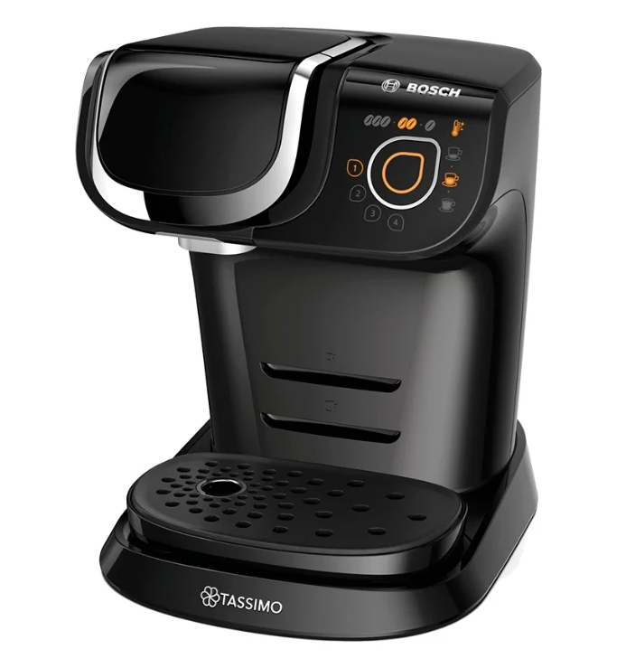 капсула Bosch Tassimo My Way TAS 6002/6003/6004