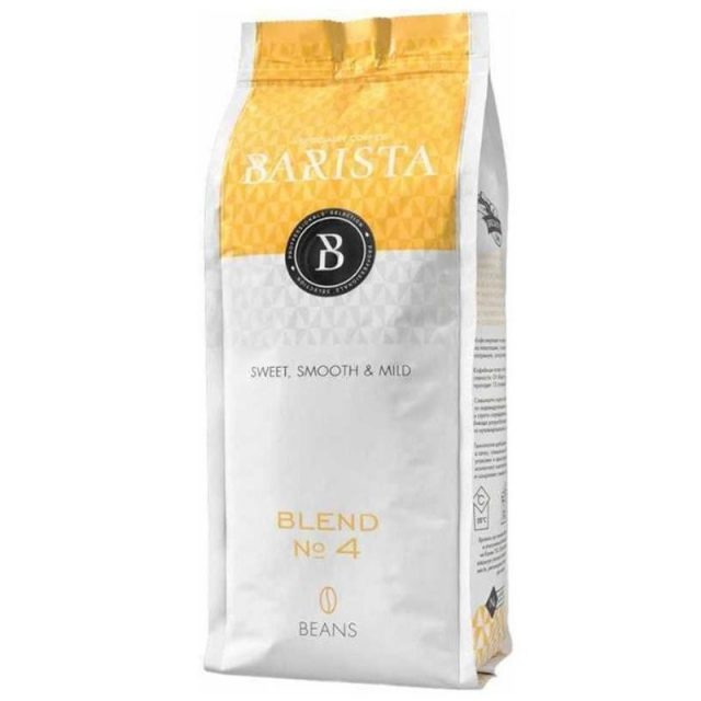 Barista Blend n. 4
