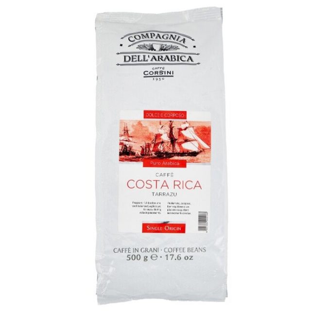 Compaginia Dell Arabica