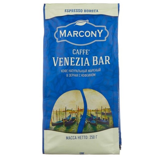 Бар Marcony Venice