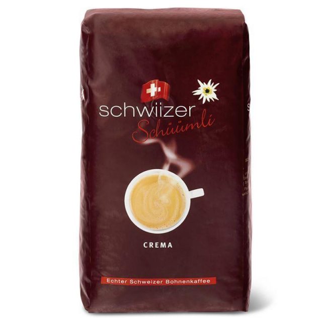 Крем Schwiizer