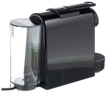 De'Longhi Nespresso Essenza Mini EN 85