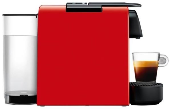 De'Longhi Nespresso Essenza Mini EN 85