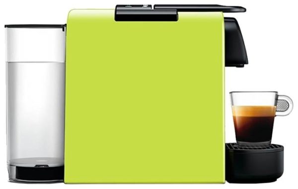 De'Longhi Nespresso Essenza Mini EN 85