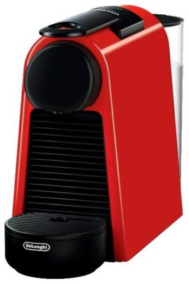 De'Longhi Nespresso Essenza Mini EN 85
