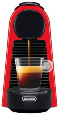 De'Longhi Nespresso Essenza Mini EN 85