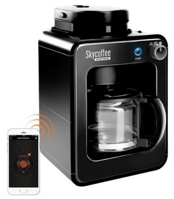Редмонд SkyCoffee M1505S