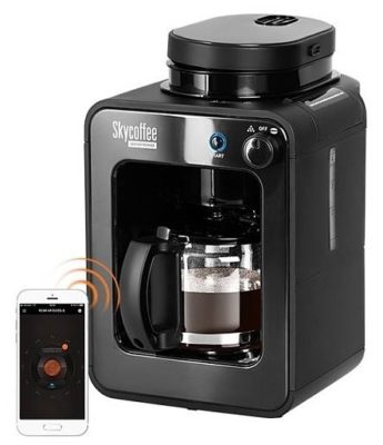 Редмонд SkyCoffee M1505S