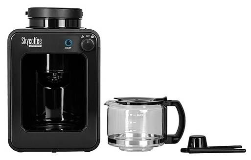 Редмонд SkyCoffee M1505S