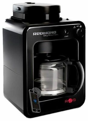 Редмонд SkyCoffee M1505S