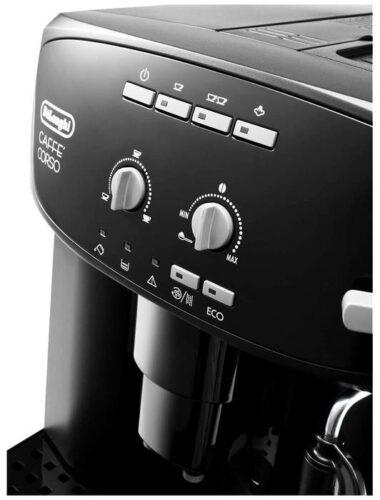 De'Longhi Caffè Corso ESAM 2600, черный
