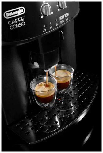 De'Longhi Caffè Corso ESAM 2600, черный
