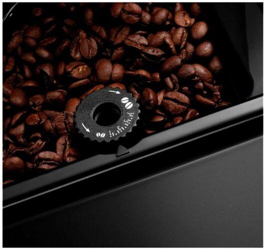 De'Longhi Caffè Corso ESAM 2600, черный