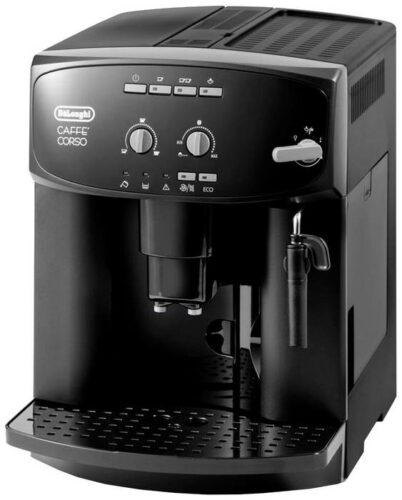 De'Longhi Caffè Corso ESAM 2600, черный
