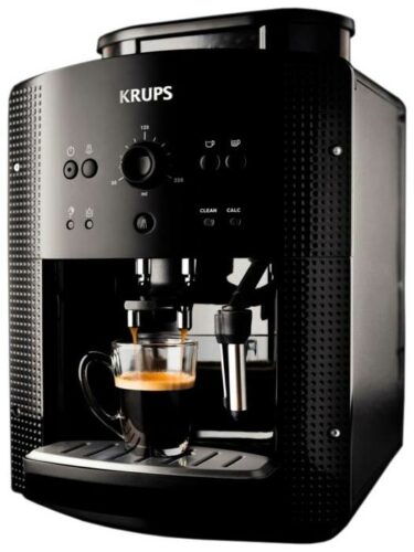 Krups Essential EA8108, черный
