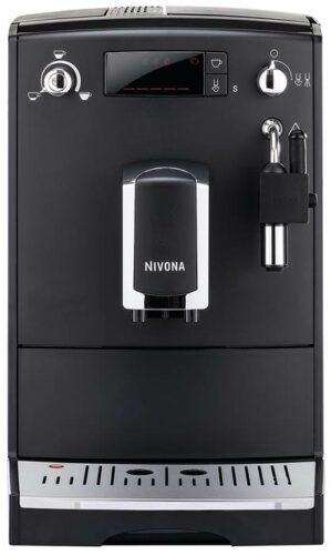 Nivona CafeRomatica NICR 520, черный