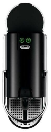 De'Longhi Nespresso Pixie EN 124, серебристый