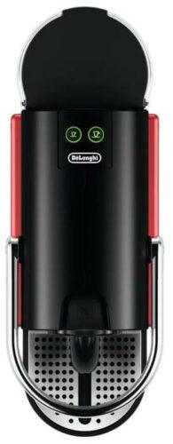 De'Longhi Nespresso Pixie EN 124, серебристый