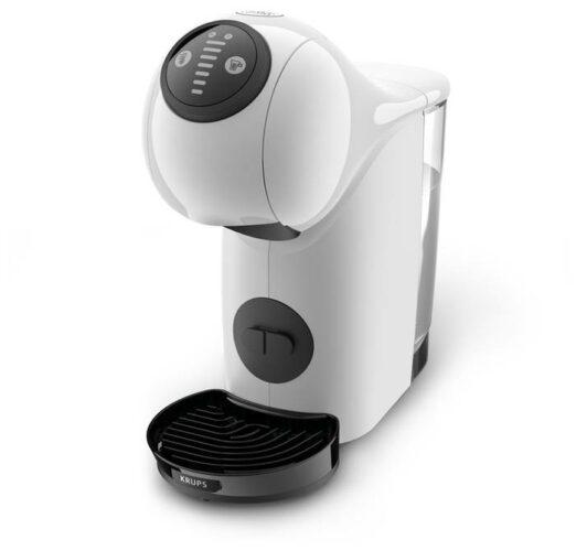 Krups Dolce Gusto Genio S KP240110, белый