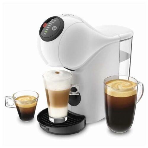 Krups Dolce Gusto Genio S KP240110, белый
