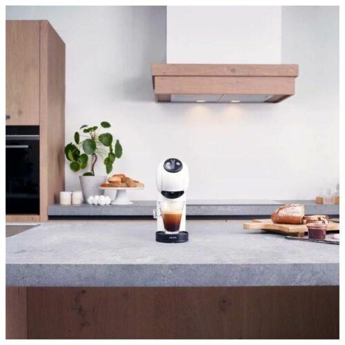 Krups Dolce Gusto Genio S KP240110, белый