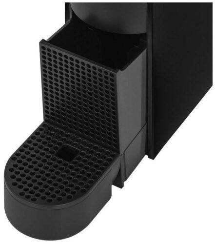 Nespresso C30 Essenza Mini, белый