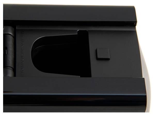 Nespresso C30 Essenza Mini, белый