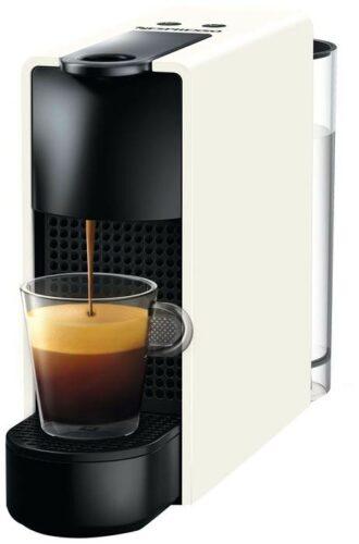 Nespresso C30 Essenza Mini, белый