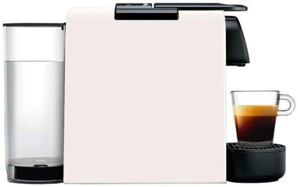 Nespresso C30 Essenza Mini, белый