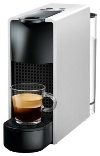 Nespresso C30 Essenza Mini, белый