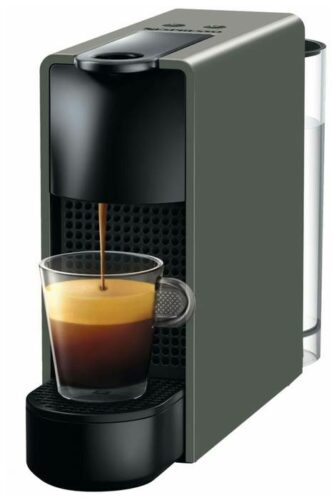 Nespresso C30 Essenza Mini, белый