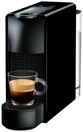 Nespresso C30 Essenza Mini, белый